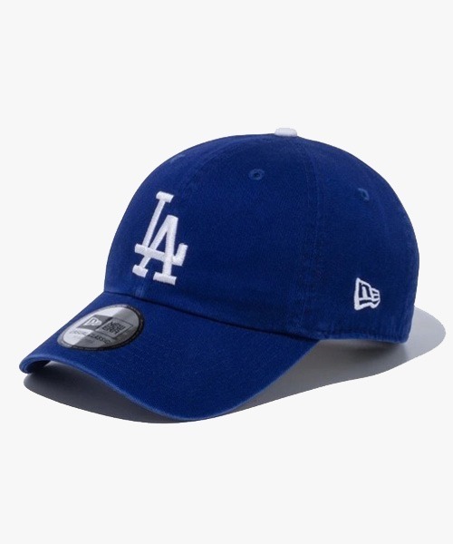 NEW ERA（ニューエラ）の「【NEW ERA】Casual Classic MLB [BSC]（キャップ・メンズ・ホワイト/ブラック/ネイビー/ベージュ/ブラック系その他/ブルー系その他/ブルー系その他2/ホワイト系その他/ダークグリーン/ブラック系その他2・FREE）」の9枚目の写真