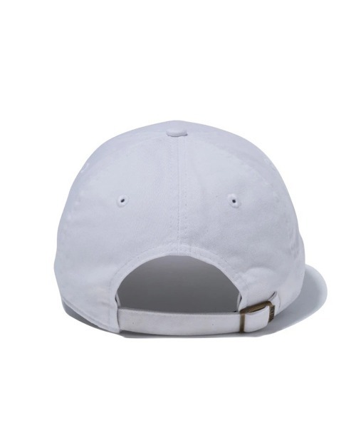 NEW ERA（ニューエラ）の「【NEW ERA】Casual Classic MLB [BSC]（キャップ・メンズ・ホワイト/ブラック/ネイビー/ベージュ/ブラック系その他/ブルー系その他/ブルー系その他2/ホワイト系その他/ダークグリーン/ブラック系その他2・FREE）」の21枚目の写真