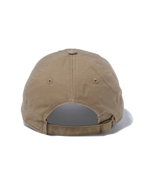 NEW ERA（ニューエラ）の「【NEW ERA】Casual Classic MLB [BSC]（キャップ・メンズ・ホワイト/ブラック/ネイビー/ベージュ/ブラック系その他/ブルー系その他/ブルー系その他2/ホワイト系その他/ダークグリーン/ブラック系その他2・FREE）」の22枚目の写真