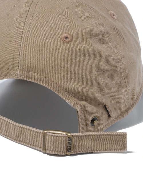 NEW ERA（ニューエラ）の「【NEW ERA】Casual Classic MLB [BSC]（キャップ・メンズ・ホワイト/ブラック/ネイビー/ベージュ/ブラック系その他/ブルー系その他/ブルー系その他2/ホワイト系その他/ダークグリーン/ブラック系その他2・FREE）」の18枚目の写真