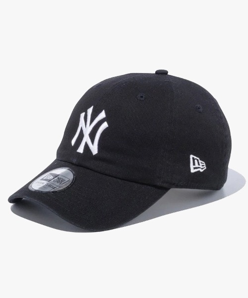 NEW ERA（ニューエラ）の「【NEW ERA】Casual Classic MLB [BSC]（キャップ・メンズ・ホワイト/ブラック/ネイビー/ベージュ/ブラック系その他/ブルー系その他/ブルー系その他2/ホワイト系その他/ダークグリーン/ブラック系その他2/カーキ・FREE）」の13枚目の写真