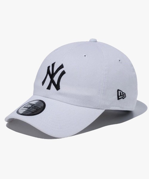 NEW ERA（ニューエラ）の「【NEW ERA】Casual Classic MLB [BSC]（キャップ・メンズ・ホワイト/ブラック/ネイビー/ベージュ/ブラック系その他/ブルー系その他/ブルー系その他2/ホワイト系その他/ダークグリーン/ブラック系その他2/カーキ・FREE）」の15枚目の写真