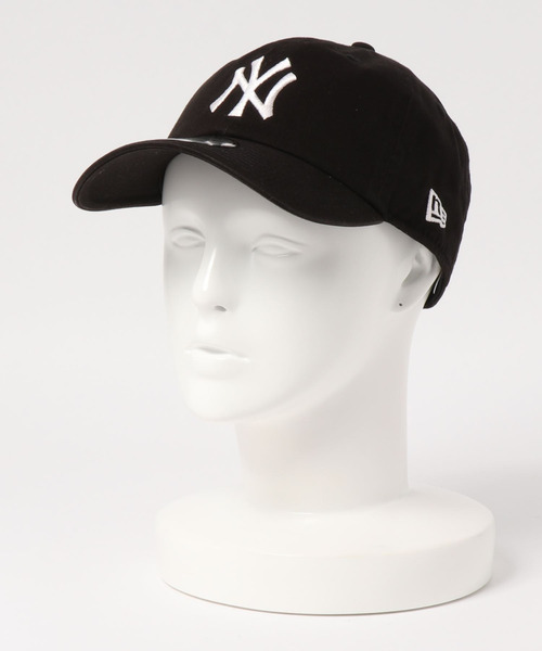NEW ERA（ニューエラ）の「【NEW ERA】Casual Classic MLB [BSC]（キャップ・メンズ・ホワイト/ブラック/ネイビー/ベージュ/ブラック系その他/ブルー系その他/ブルー系その他2/ホワイト系その他/ダークグリーン/ブラック系その他2・FREE）」の14枚目の写真