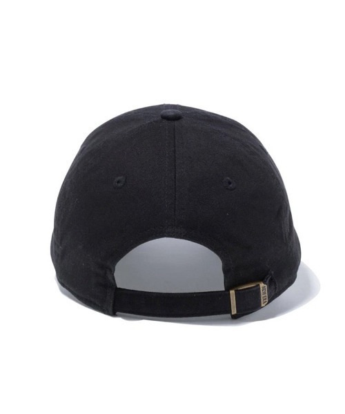 NEW ERA（ニューエラ）の「【NEW ERA】Casual Classic MLB [BSC]（キャップ・メンズ・ホワイト/ブラック/ネイビー/ベージュ/ブラック系その他/ブルー系その他/ブルー系その他2/ホワイト系その他/ダークグリーン/ブラック系その他2・FREE）」の12枚目の写真