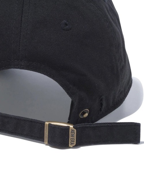 NEW ERA（ニューエラ）の「【NEW ERA】Casual Classic MLB [BSC]（キャップ・メンズ・ホワイト/ブラック/ネイビー/ベージュ/ブラック系その他/ブルー系その他/ブルー系その他2/ホワイト系その他/ダークグリーン/ブラック系その他2・FREE）」の13枚目の写真