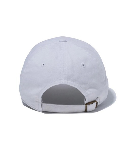 NEW ERA（ニューエラ）の「【NEW ERA】Casual Classic MLB [BSC]（キャップ・メンズ・ホワイト/ブラック/ネイビー/ベージュ/ブラック系その他/ブルー系その他/ブルー系その他2/ホワイト系その他/ダークグリーン/ブラック系その他2・FREE）」の16枚目の写真