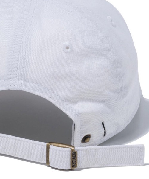 NEW ERA（ニューエラ）の「【NEW ERA】Casual Classic MLB [BSC]（キャップ・メンズ・ホワイト/ブラック/ネイビー/ベージュ/ブラック系その他/ブルー系その他/ブルー系その他2/ホワイト系その他/ダークグリーン/ブラック系その他2・FREE）」の17枚目の写真