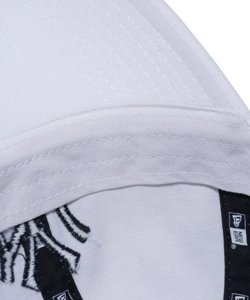 NEW ERA（ニューエラ）の「【NEW ERA】Casual Classic MLB [BSC]（キャップ・メンズ・ホワイト/ブラック/ネイビー/ベージュ/ブラック系その他/ブルー系その他/ブルー系その他2/ホワイト系その他/ダークグリーン/ブラック系その他2・FREE）」の18枚目の写真