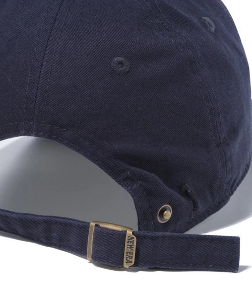 NEW ERA（ニューエラ）の「【NEW ERA】Casual Classic MLB [BSC]（キャップ・メンズ・ホワイト/ブラック/ネイビー/ベージュ/ブラック系その他/ブルー系その他/ブルー系その他2/ホワイト系その他/ダークグリーン/ブラック系その他2・FREE）」の21枚目の写真