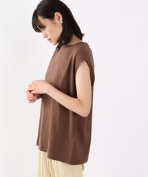 LOWRYS FARM | USAドルマンノースリーブ 893844(Tシャツ/カットソー)