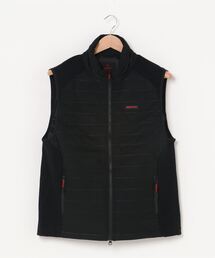 BRIEFING（ブリーフィング）の「MENS PADDED VEST（ベスト・メンズ）」