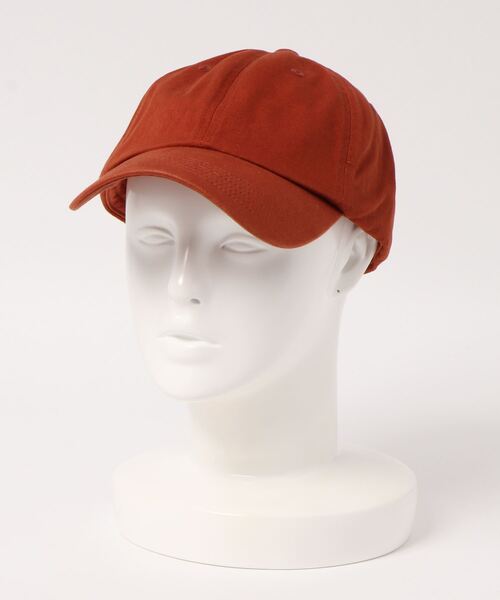 セール Back Number 無地ツイルキャップ キャップ Back Number バックナンバー のファッション通販 Zozotown