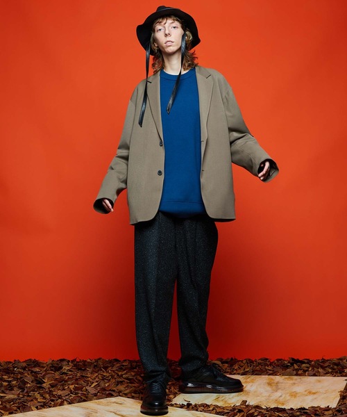 MAISON SPECIAL（メゾンスペシャル）の「【SPECIAL SHOES