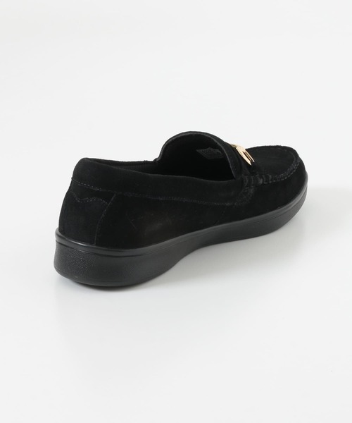 GRAVIS（グラヴィス）の「GRAVIS ODJICK BITS（ローファー