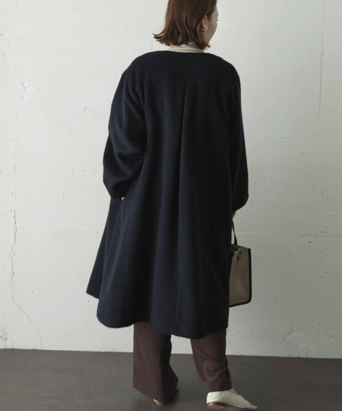 【URBAN RESEARCH】ROSSO アーバンリサーチロッソ　コート URBAN RESEARCH ROSSO別注 +phenix WINDSTOPPER® BY GORE-TEX