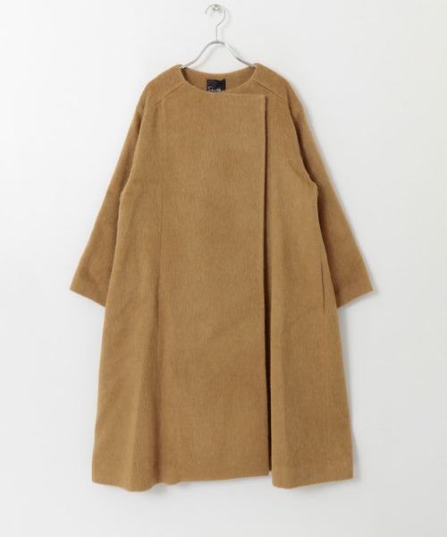 URBAN RESEARCH ROSSO（アーバンリサーチロッソ）の「ノーカラー