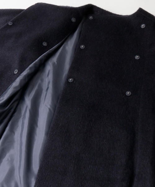URBAN RESEARCH ROSSO（アーバンリサーチロッソ）の「ノーカラー