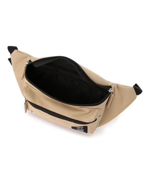 schott（ショット）の「Schott/ショット/BODY BAG（ボディバッグ