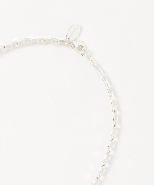 VIXEN GIRL ネックレス（ネックレス）｜HYSTERIC GLAMOUR