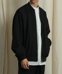 SENSE OF PLACE by URBAN RESEARCH | CARREMAN MA-1(MA-1)