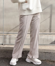 one after another NICE CLAUP | スラックスパンツ(スラックス)