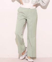 one after another NICE CLAUP | スラックスパンツ(スラックス)