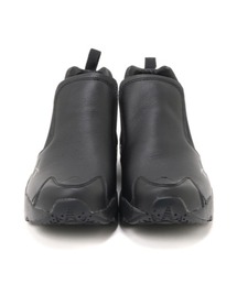 Reebok chelsea Boot レディース 7.5 ブラック【値下げ】 Reebok(リーボック)の「Reebok FURY CHELSEA BOOT(スニーカー