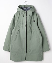 The North Face ザノースフェイスのジャケット アウター ロング丈 通販 Zozotown