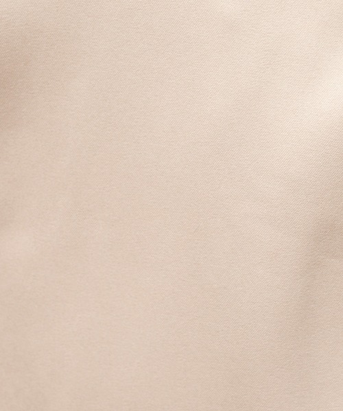 PairPair(ペアペア)の「オーバーヨークトレンチコート(トレンチコート・メンズ・ベージュ/ダークパープル・MEDIUM/LARGE)」の13枚目の写真