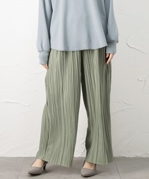 NAVY | セルフカットパンツ(その他パンツ)