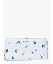 Kate Spade New York ケイト スペード ニューヨークの財布 花柄 ボタニカル柄 通販 Zozotown