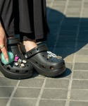 crocs(クロックス)の「シューズ(サンダル)」