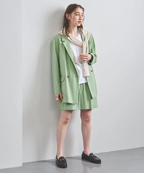 UNITED ARROWS（ユナイテッドアローズ）の「UWMSC R/P ビック