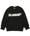 XLARGE KIDS(エクストララージキッズ)の「トップス(スウェット)」