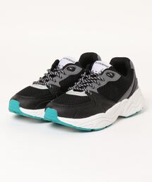 ランニングスタイルスニーカー