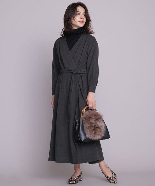 セールsale 長袖ワンピース 目玉商品 Help Traino Id