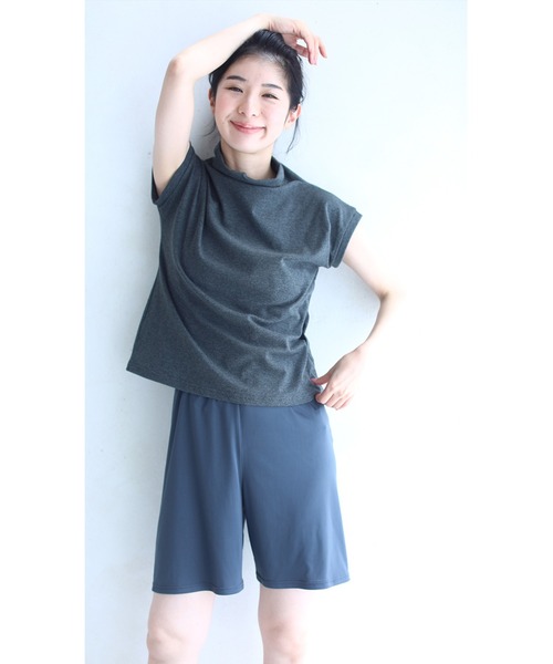 J7156美品マークアンドロナ一体型ペチパンツスカートポロシャツコーデ売りセット 2b64jwn0wo_2.jpg