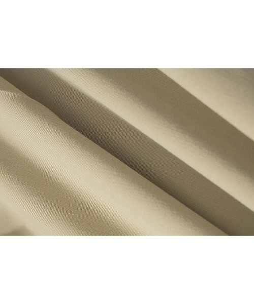 UNSPOKEN（アンスポクン）の「【UNSPOKEN】Center crease tuck slacks UC21K005（スラックス・レディース・ブラック/ライトグリーン・S/L/M）」の20枚目の写真