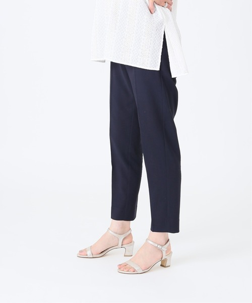 LE TALON（ルタロン）の「5cmストラップサンダル◆（サンダル・レディース・ブラック/シルバー・MEDIUM/LARGE/SMALL/X-LARGE/X-SMALL）」の15枚目の写真