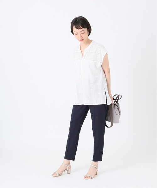 LE TALON（ルタロン）の「5cmストラップサンダル◆（サンダル・レディース・ブラック/シルバー・MEDIUM/LARGE/SMALL/X-LARGE/X-SMALL）」の17枚目の写真