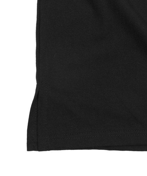 Figments(フィグメンツ)の「NEOPHYTEロゴTシャツ(Tシャツ/カットソー・レディース・ホワイト/ブラック/スミクロ・FREE)」の21枚目の写真