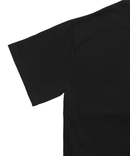 Figments(フィグメンツ)の「NEOPHYTEロゴTシャツ(Tシャツ/カットソー・レディース・ホワイト/ブラック/スミクロ・FREE)」の22枚目の写真