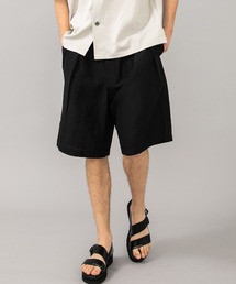 marka（マーカ）の「【marka】EX.2TUCK SHORTS（その他パンツ）」