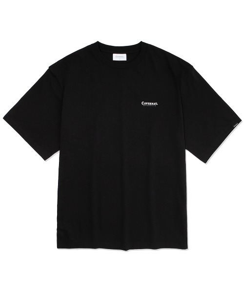 COVERNATのSmall typographic t-shirt 全2色 COVERNATのSmall typographic t-shirt 全2色 楽天市場】covernat