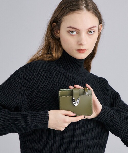 TOGA PULLA（トーガ プルラ）の「【TOGA PULLA(トーガプルラ)】レザー