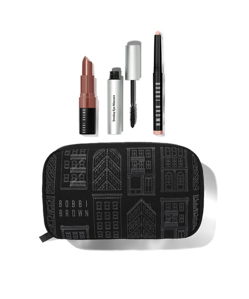 BOBBI BROWN（ボビイブラウン）の「トレンド メイクアップ キット 