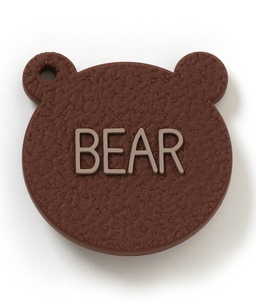 BREEZE(ブリーズ)の「■くまさんクッキー歯固め(その他ベビー用品・キッズ・ベージュ/ブラウン・FREE)」の8枚目の写真