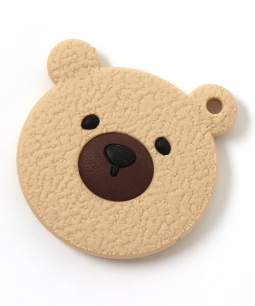 BREEZE(ブリーズ)の「■くまさんクッキー歯固め(その他ベビー用品・キッズ・ベージュ/ブラウン・FREE)」の4枚目の写真
