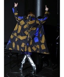 DRIES VAN NOTEN | RINKS 3143 W.W.COAT(ステンカラーコート)