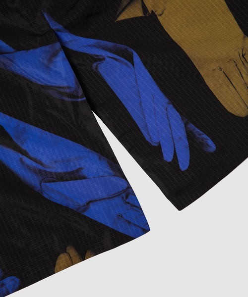 DRIES VAN NOTEN(ドリスヴァンノッテン)の「RINKS 3143 W.W.COAT(ステンカラーコート・レディース・ブラック系その他・XS)」の2枚目の写真